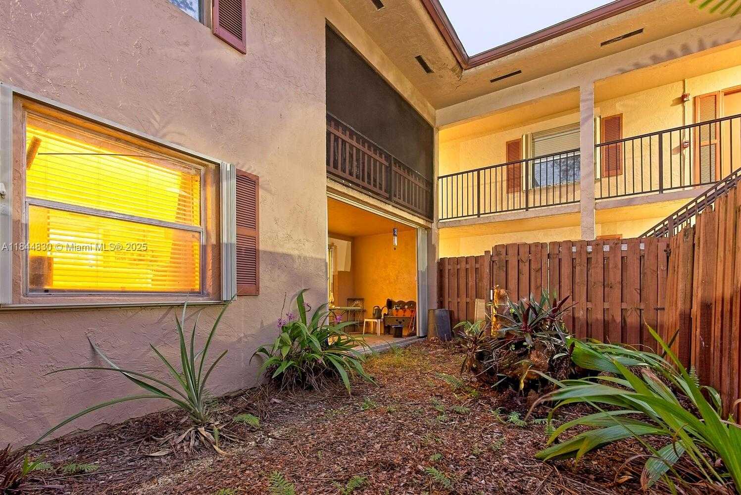 Small Image of 11297 SOUTH WEST 88TH ST #117M, Miami Number 11