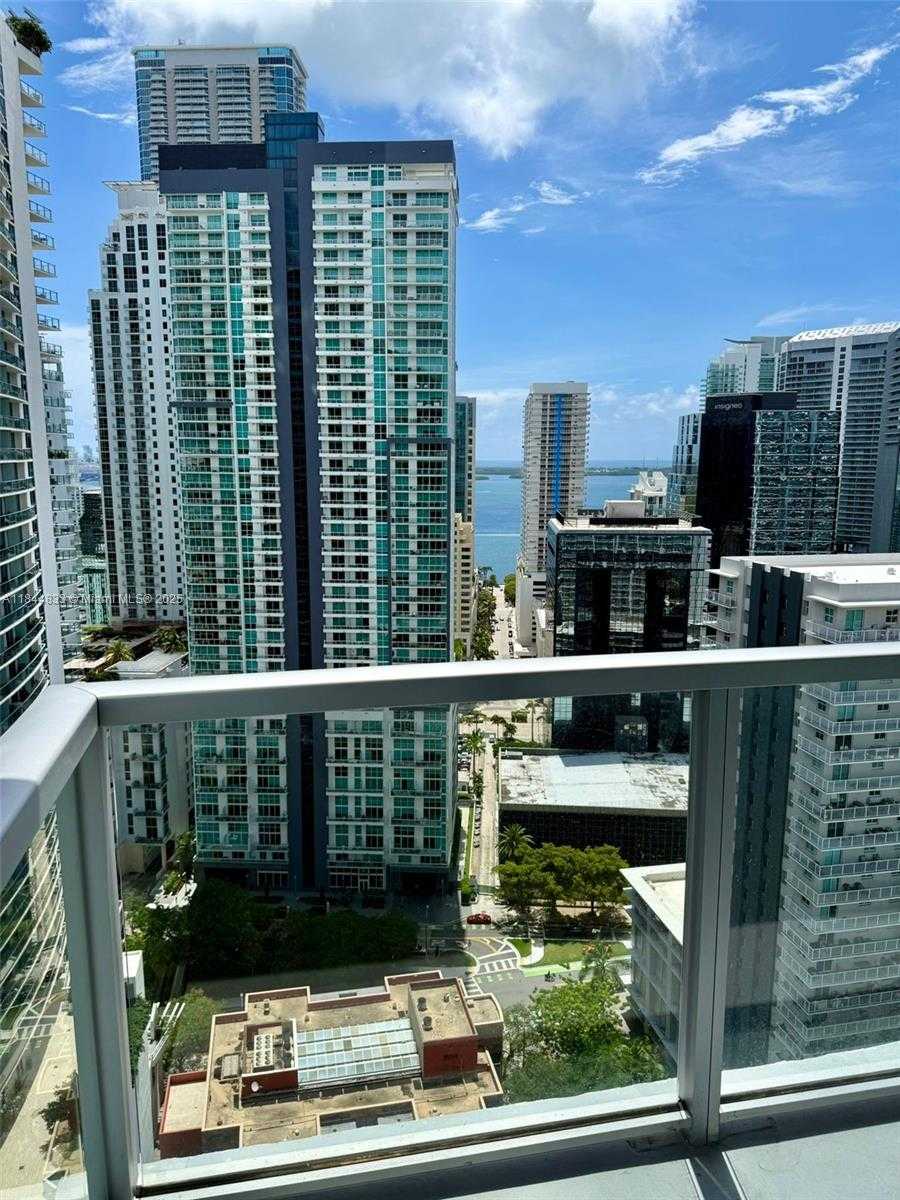 Small Image of 79 SOUTH WEST 12TH ST #3207-S, Miami Number 10