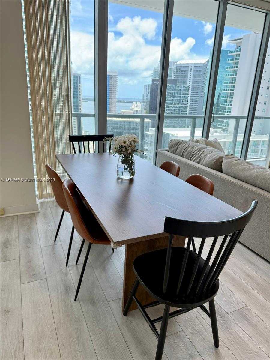 Small Image of 79 SOUTH WEST 12TH ST #3207-S, Miami Number 4