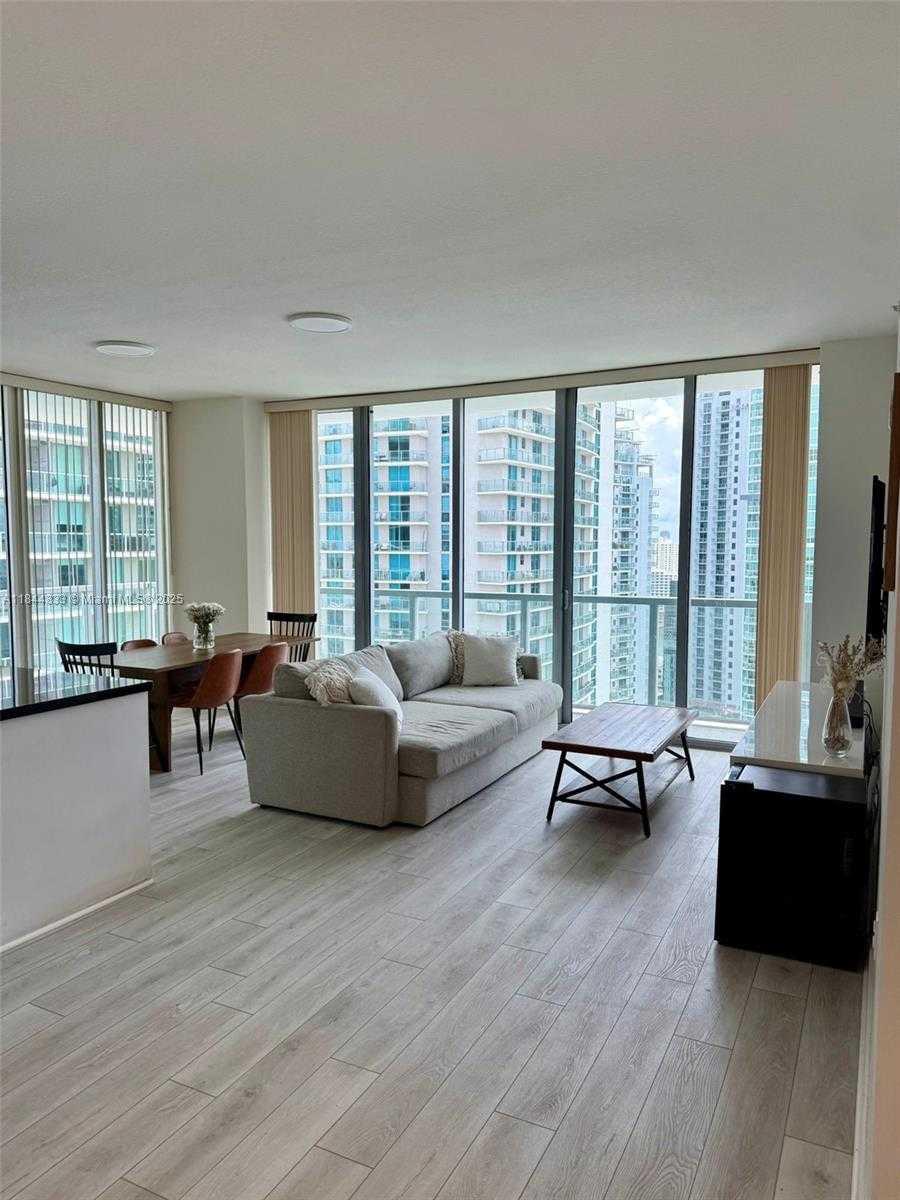 Small Image of 79 SOUTH WEST 12TH ST #3207-S, Miami Number 6