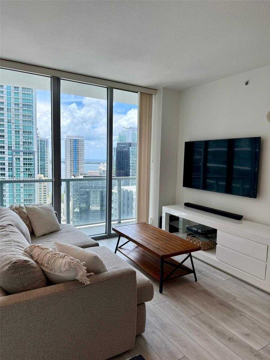 Small Image of 79 SOUTH WEST 12TH ST #3207-S, Miami Number 7