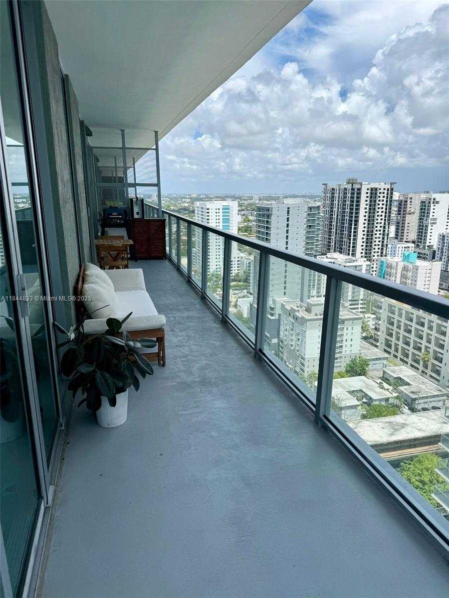 Small Image of 79 SOUTH WEST 12TH ST #3207-S, Miami Number 8