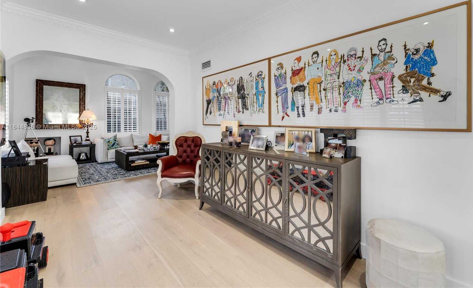 Small Image of 1826 FAIRHAVEN PL, Miami Number 5