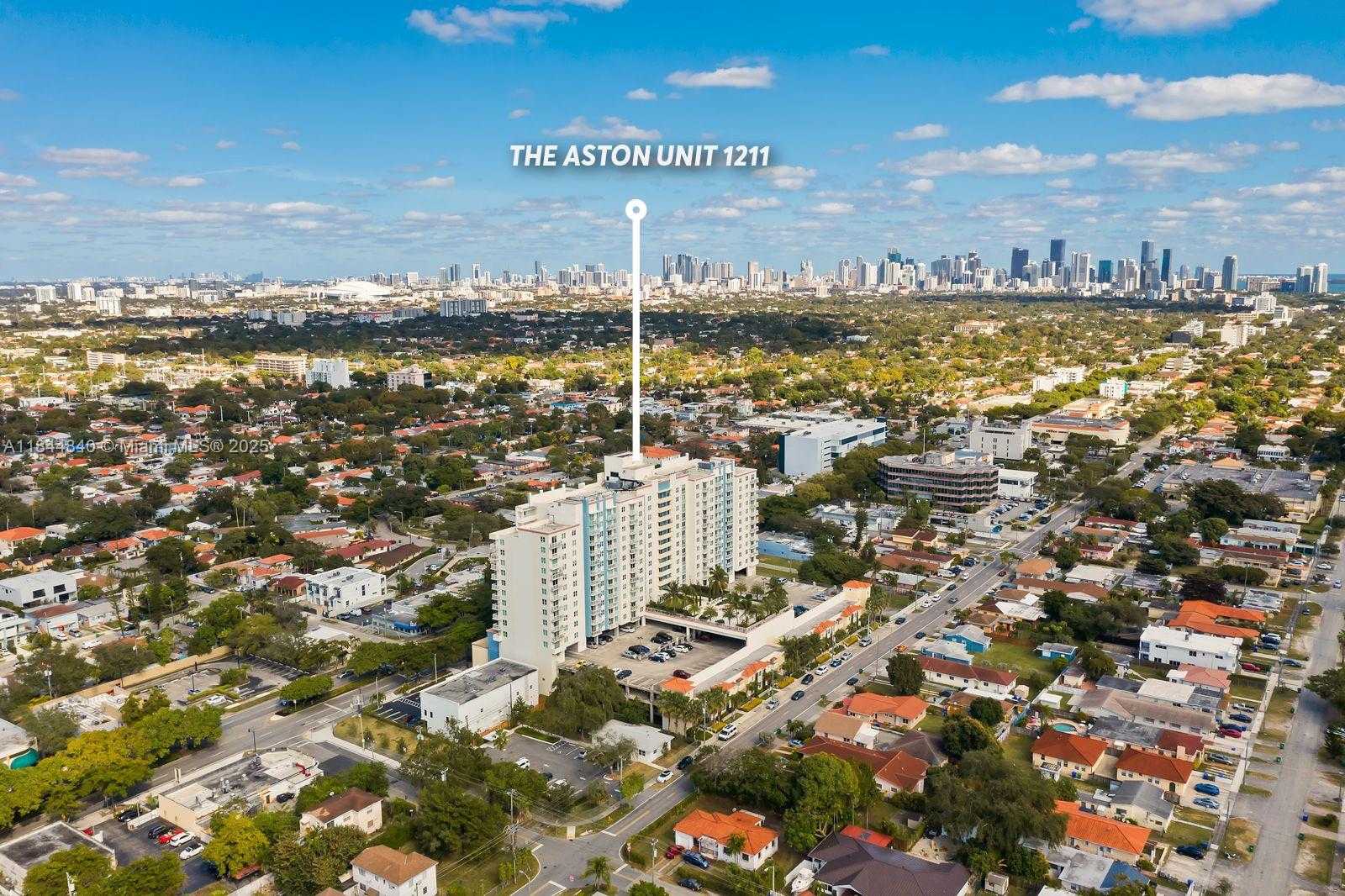 Small Image of 3000 CORAL WAY #1211, Miami Number 28