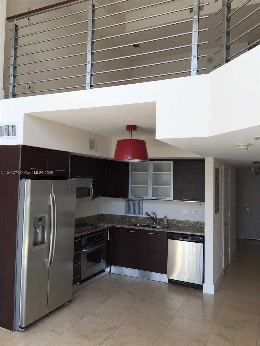 Small Image of 41 SOUTH EAST 5TH ST #1510, Miami Number 2