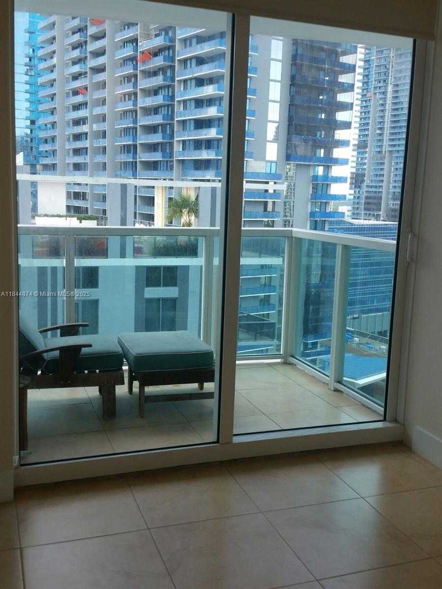 Small Image of 41 SOUTH EAST 5TH ST #1510, Miami Number 7