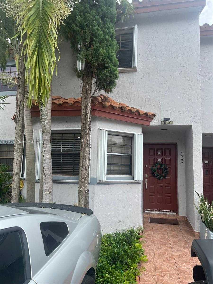 Small Image of 15410 SOUTH WEST 74TH CIR CT #1302, Miami Number 2