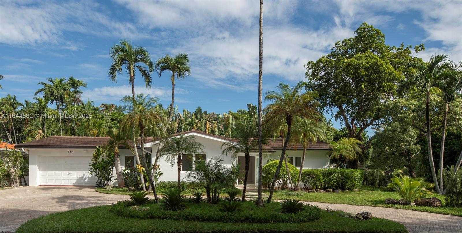 Small Image of 145 SOUTH PROSPECT DR #145, Coral Gables Number 27
