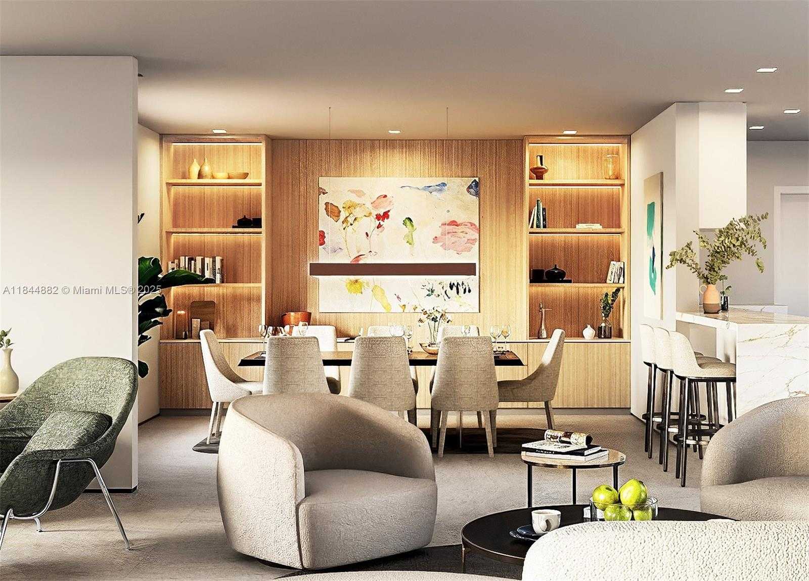 Small Image of 145 SOUTH PROSPECT DR #145, Coral Gables Number 28
