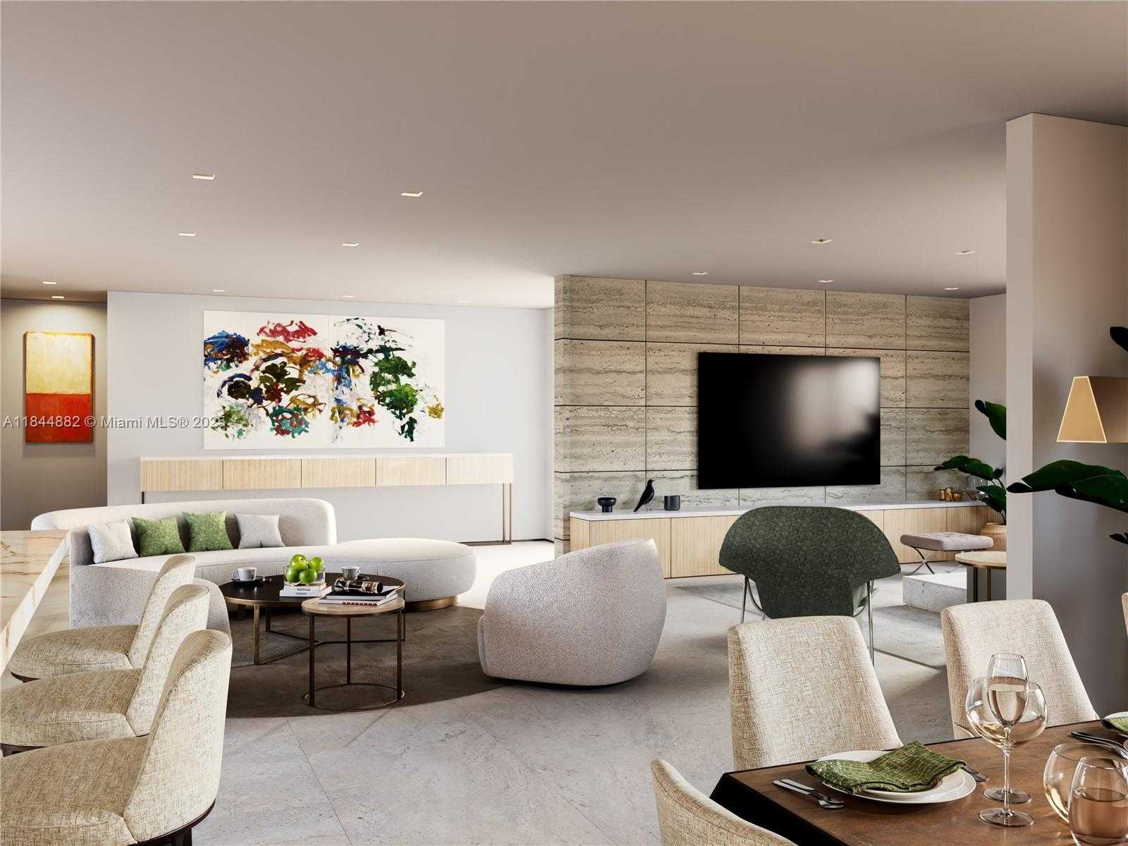 Small Image of 145 SOUTH PROSPECT DR #145, Coral Gables Number 4