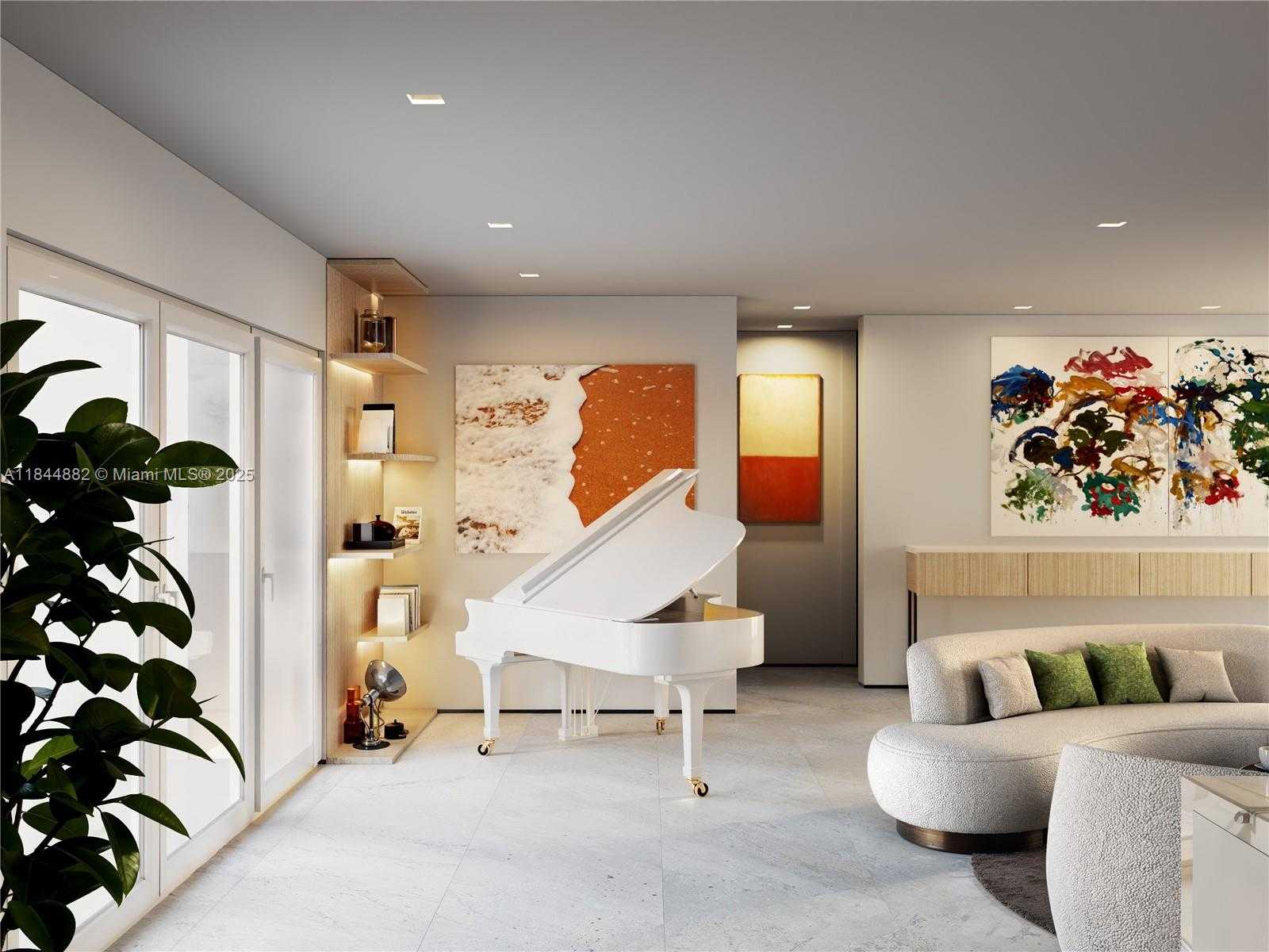 Small Image of 145 SOUTH PROSPECT DR #145, Coral Gables Number 5