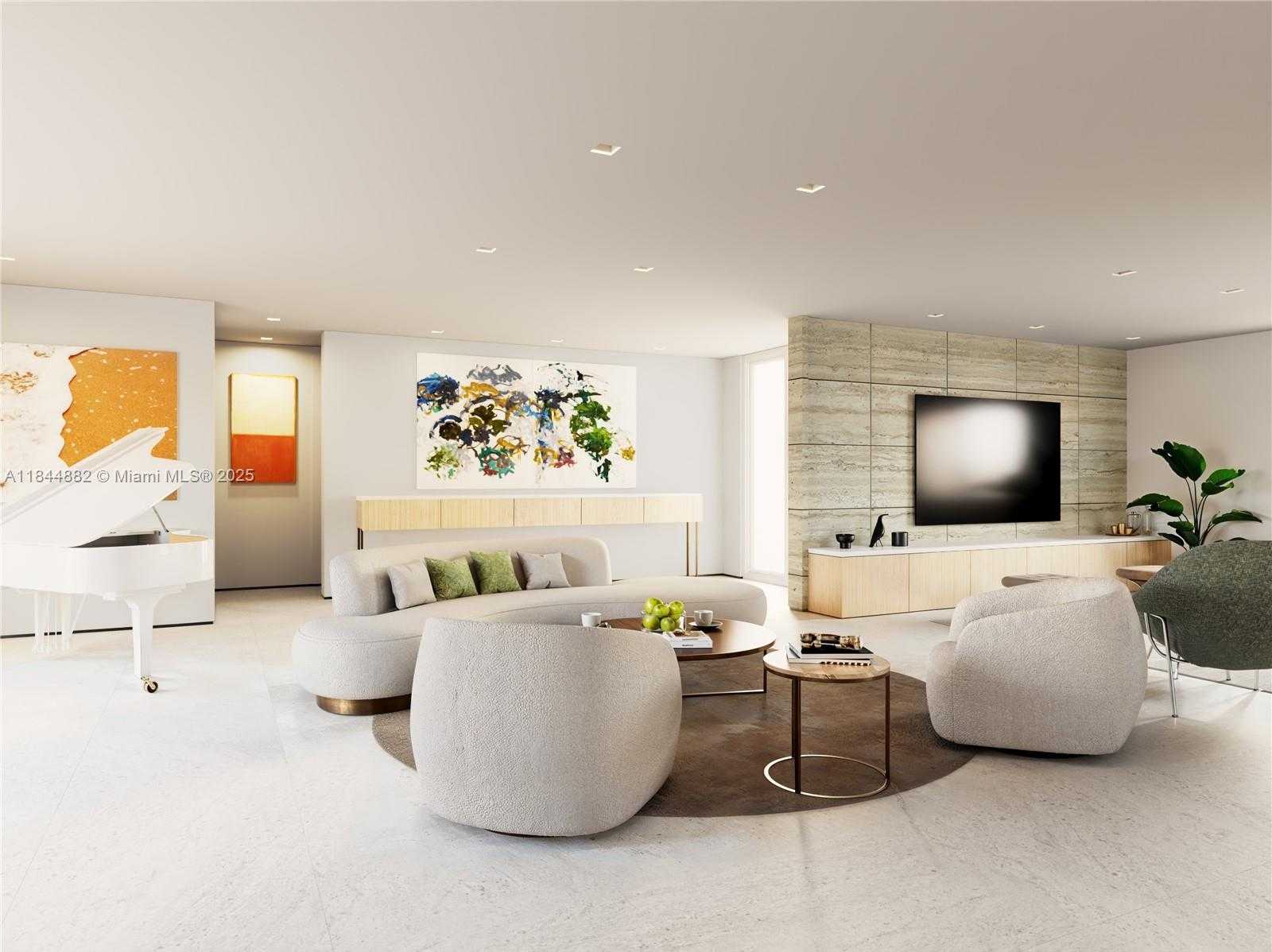 Small Image of 145 SOUTH PROSPECT DR #145, Coral Gables Number 6