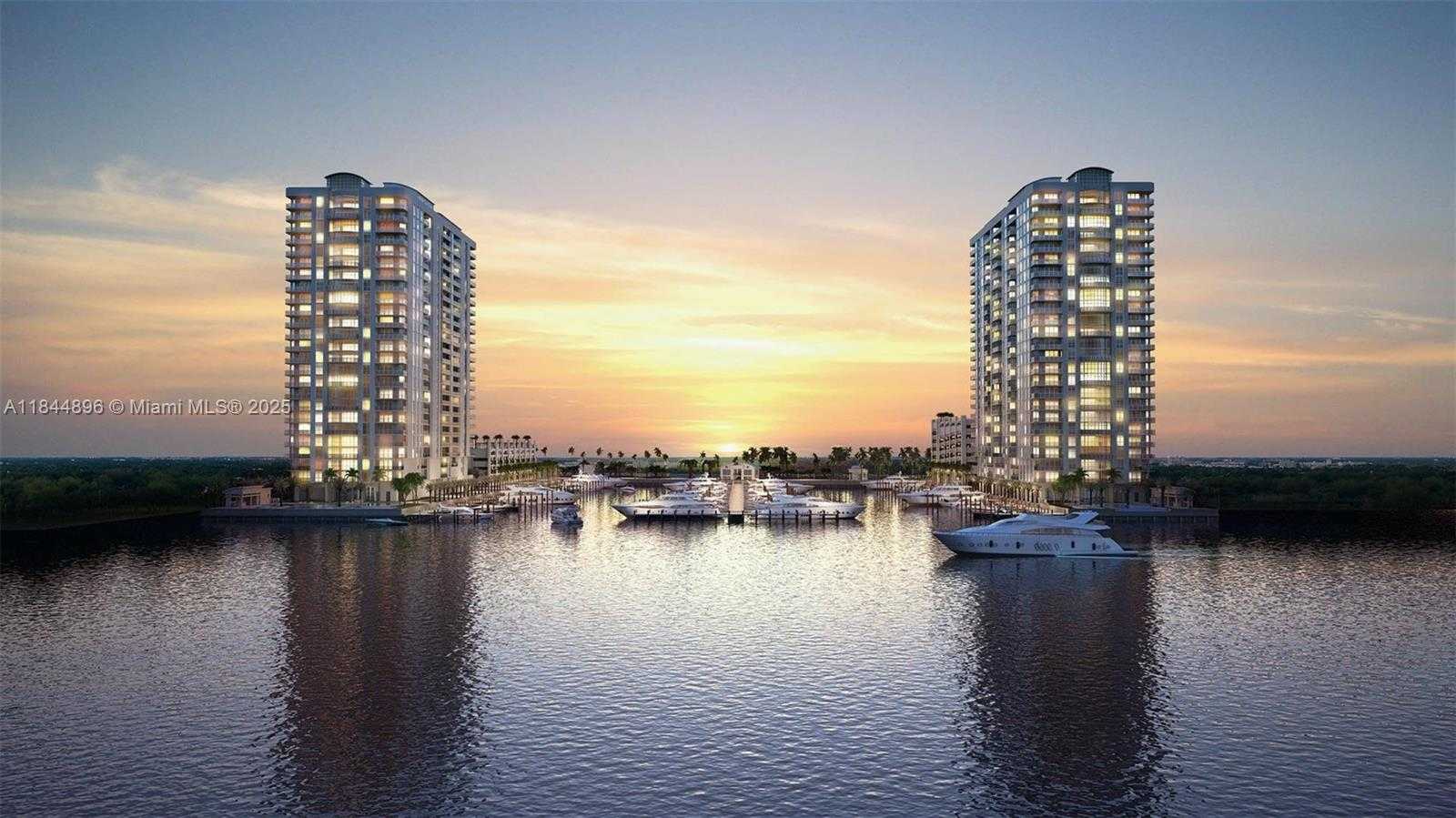 Small Image of 17111 BISCAYNE BLVD #1406, North Miami Beach Number 25