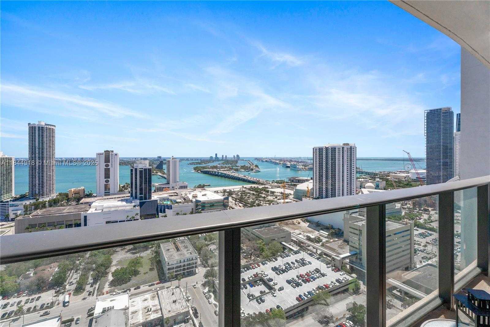 Small Image of 1600 NORTH EAST 1ST AVE #3303, Miami Number 11
