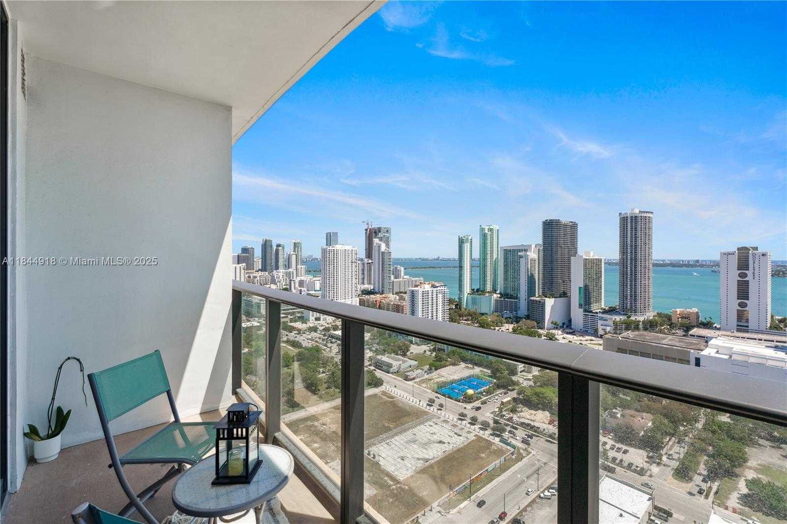 Small Image of 1600 NORTH EAST 1ST AVE #3303, Miami Number 12