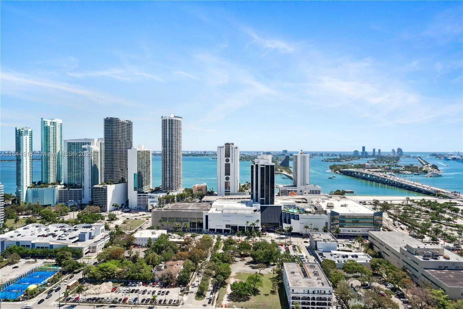 Small Image of 1600 NORTH EAST 1ST AVE #3303, Miami Number 13