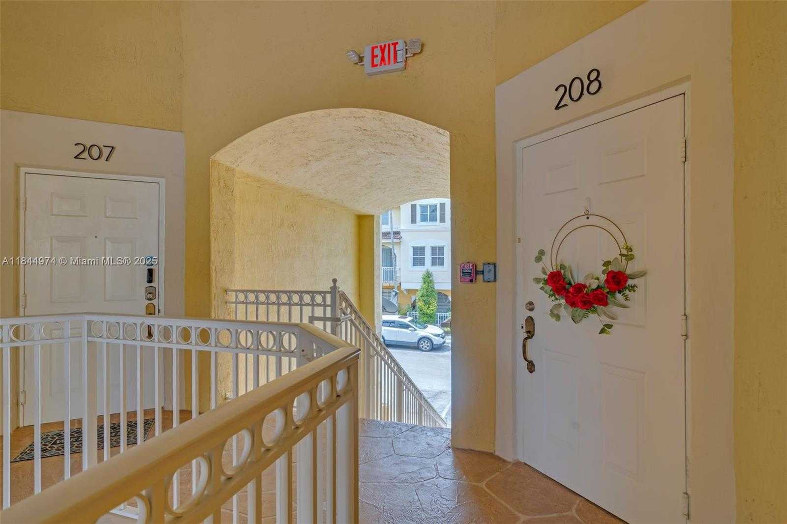 Small Image of 8838 WEST FLAGLER ST #208, Miami Number 2