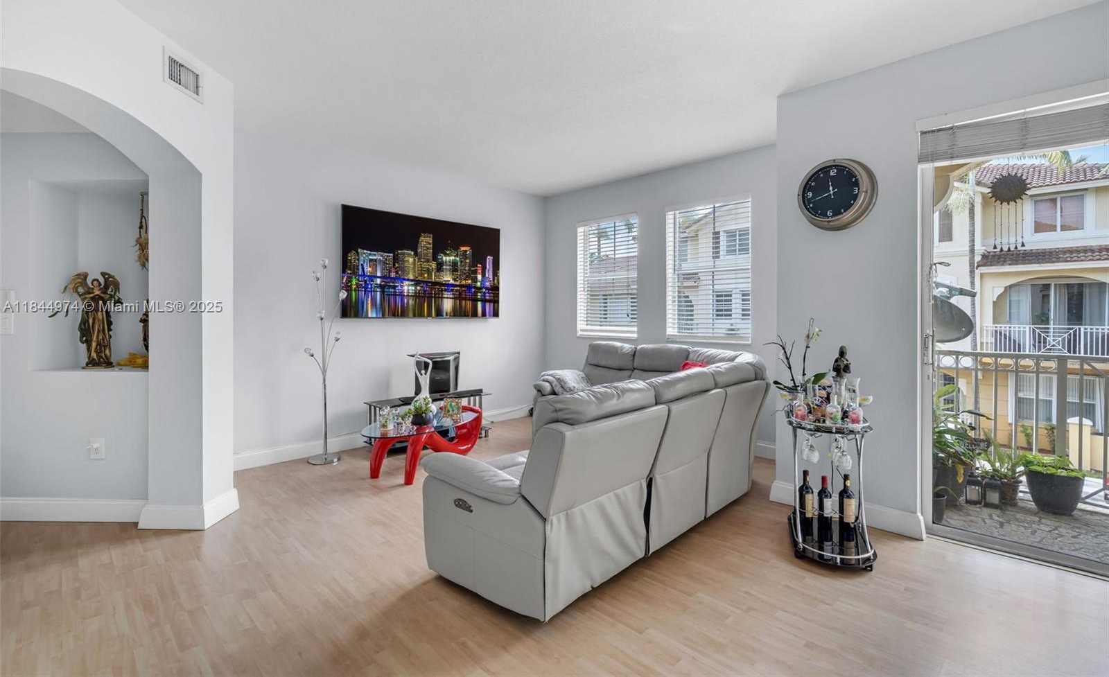 Small Image of 8838 WEST FLAGLER ST #208, Miami Number 7
