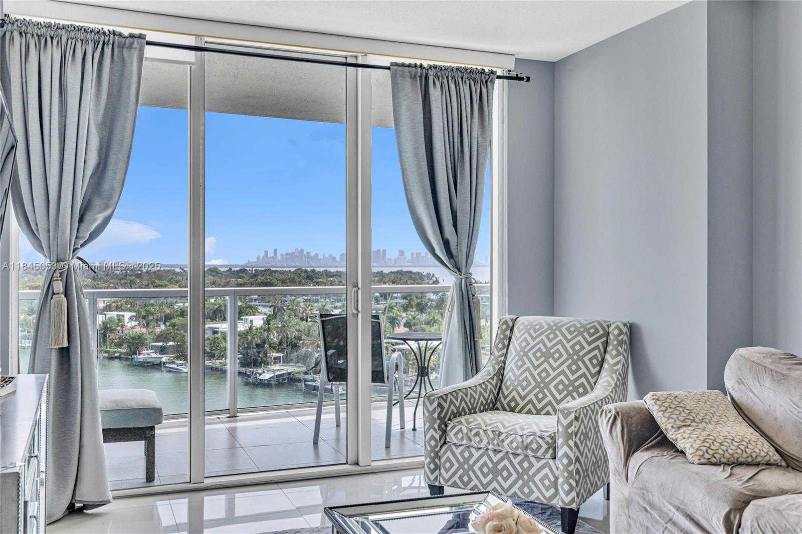 Small Image of 6700 INDIAN CREEK DR #1205, Miami Beach Number 12
