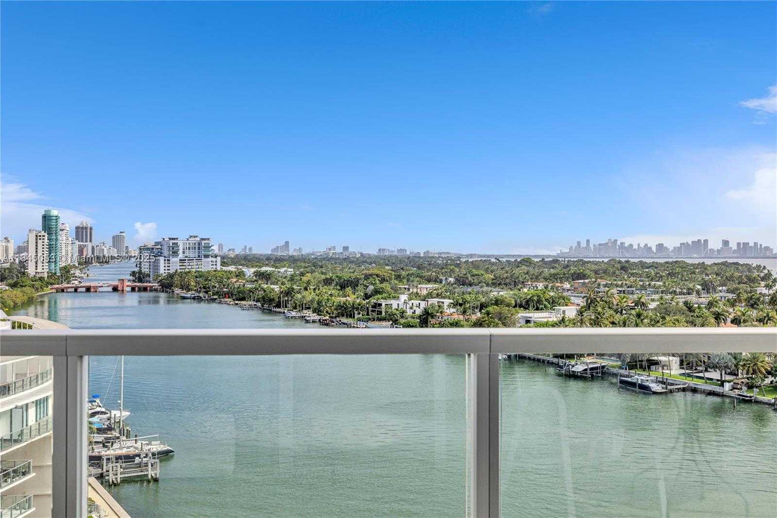 Small Image of 6700 INDIAN CREEK DR #1205, Miami Beach Number 15