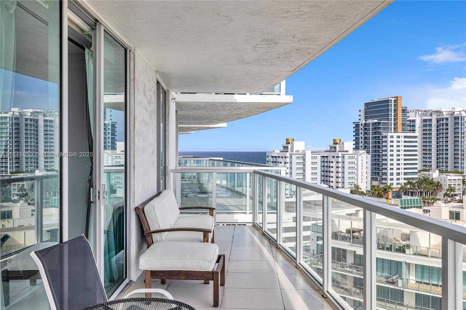 Small Image of 6700 INDIAN CREEK DR #1205, Miami Beach Number 17
