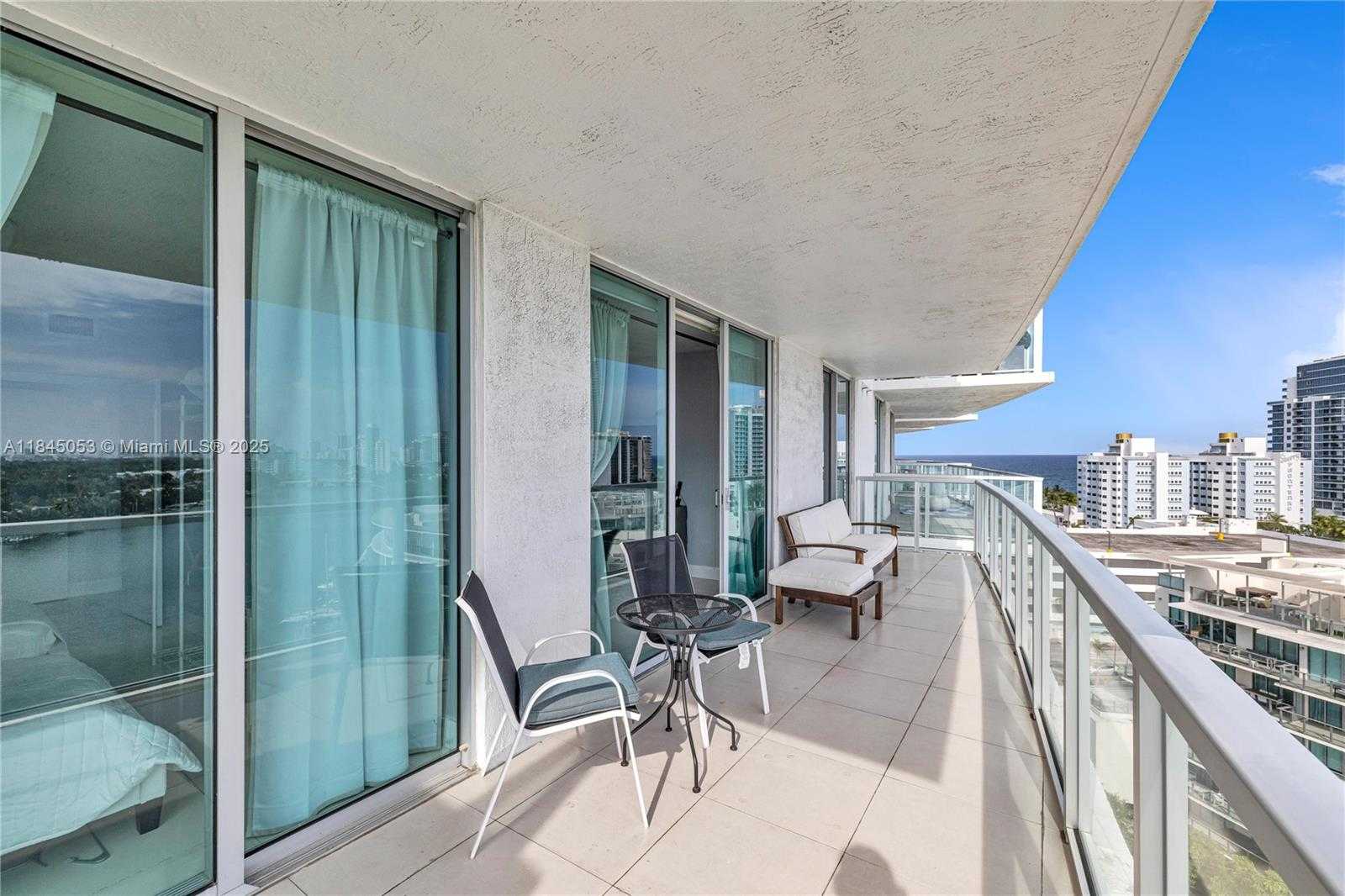 Small Image of 6700 INDIAN CREEK DR #1205, Miami Beach Number 19