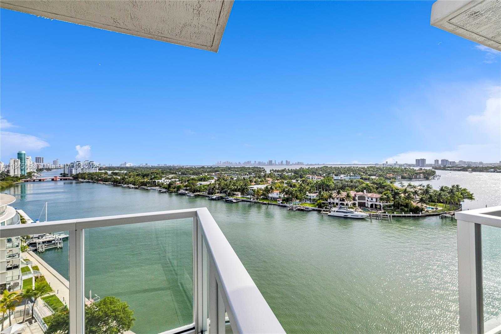 Small Image of 6700 INDIAN CREEK DR #1205, Miami Beach Number 20