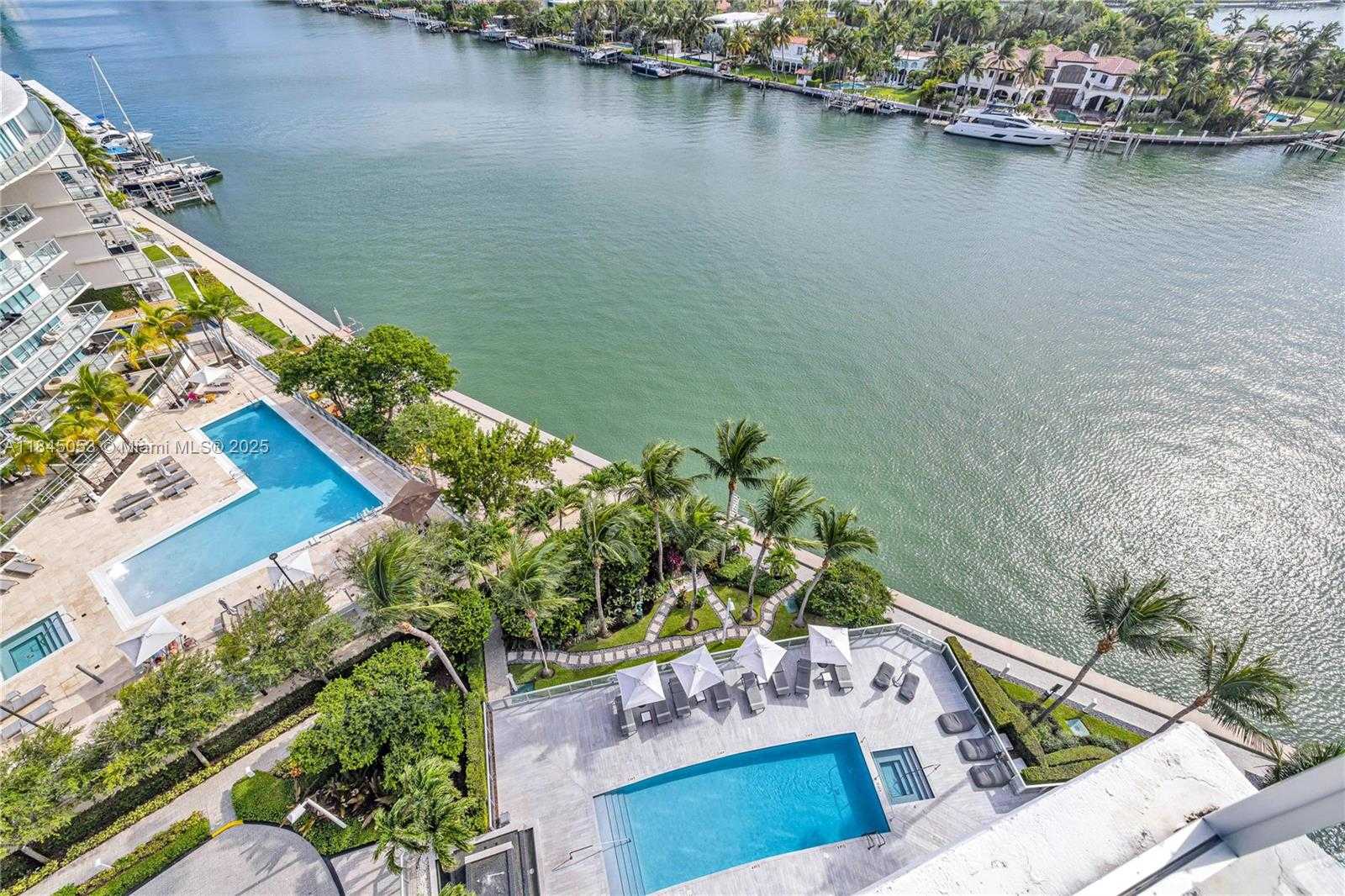 Small Image of 6700 INDIAN CREEK DR #1205, Miami Beach Number 21