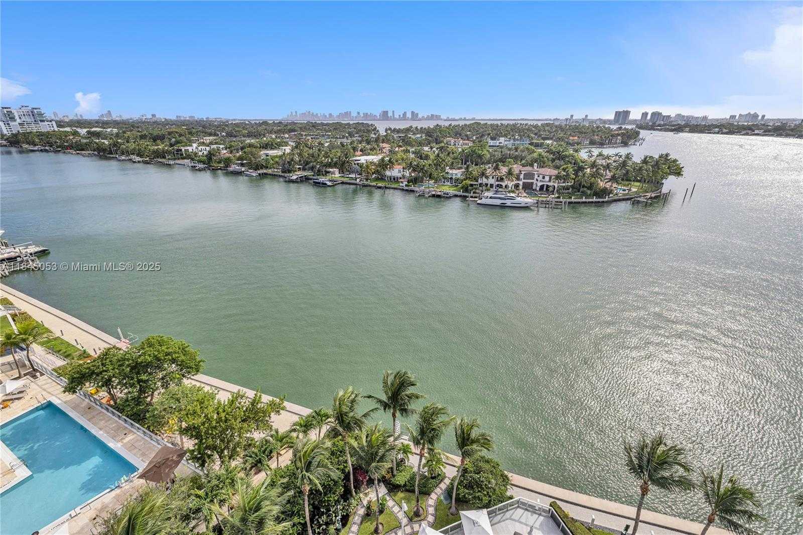 Small Image of 6700 INDIAN CREEK DR #1205, Miami Beach Number 22