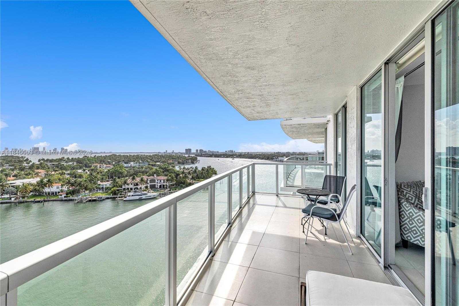 Small Image of 6700 INDIAN CREEK DR #1205, Miami Beach Number 3
