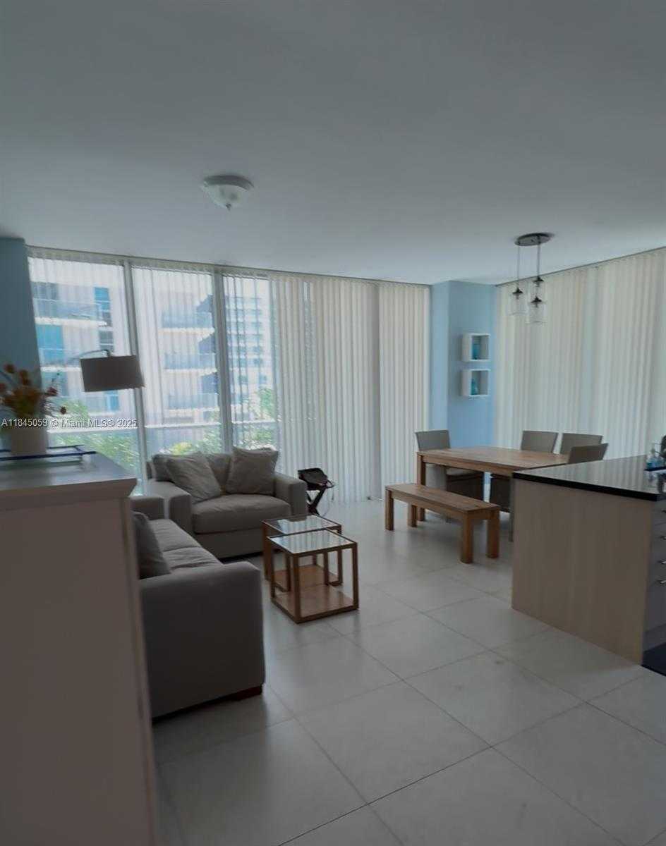 Small Image of 1111 SOUTH WEST 1ST AVE #1419-N, Miami Number 10
