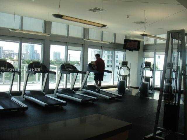 Small Image of 1111 SOUTH WEST 1ST AVE #1419-N, Miami Number 13