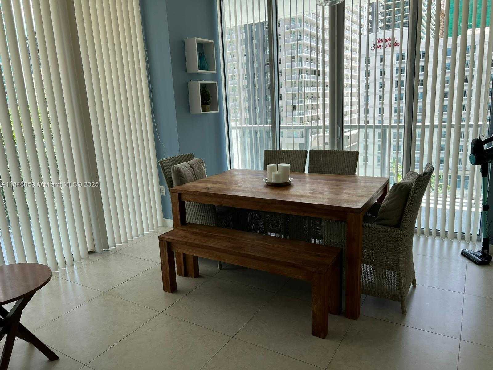 Small Image of 1111 SOUTH WEST 1ST AVE #1419-N, Miami Number 14
