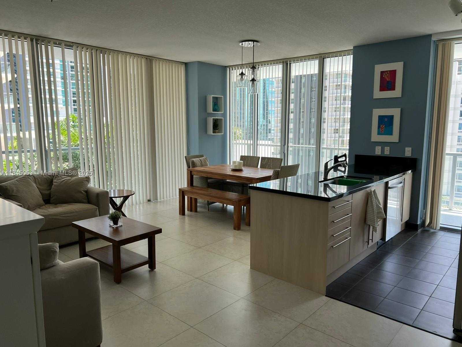 Small Image of 1111 SOUTH WEST 1ST AVE #1419-N, Miami Number 16