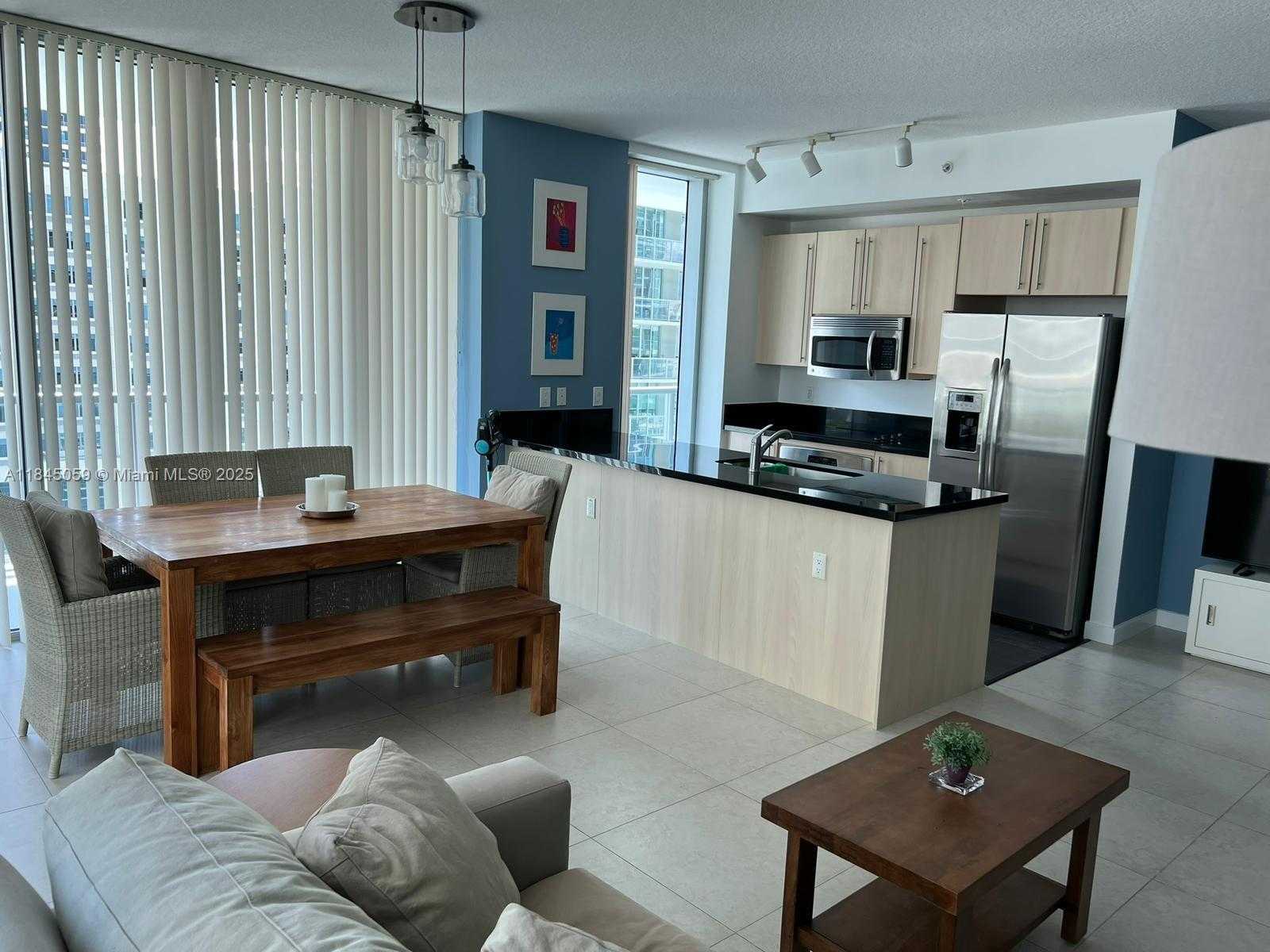 Small Image of 1111 SOUTH WEST 1ST AVE #1419-N, Miami Number 17