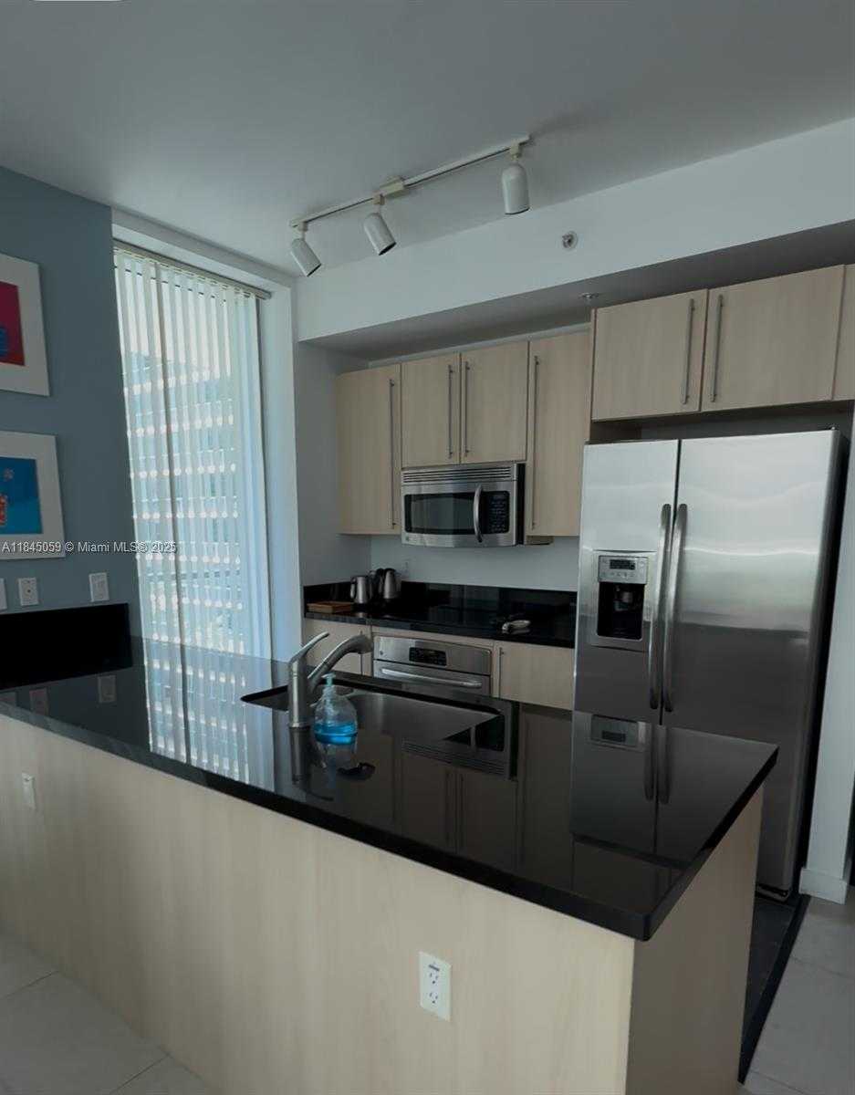 Small Image of 1111 SOUTH WEST 1ST AVE #1419-N, Miami Number 2