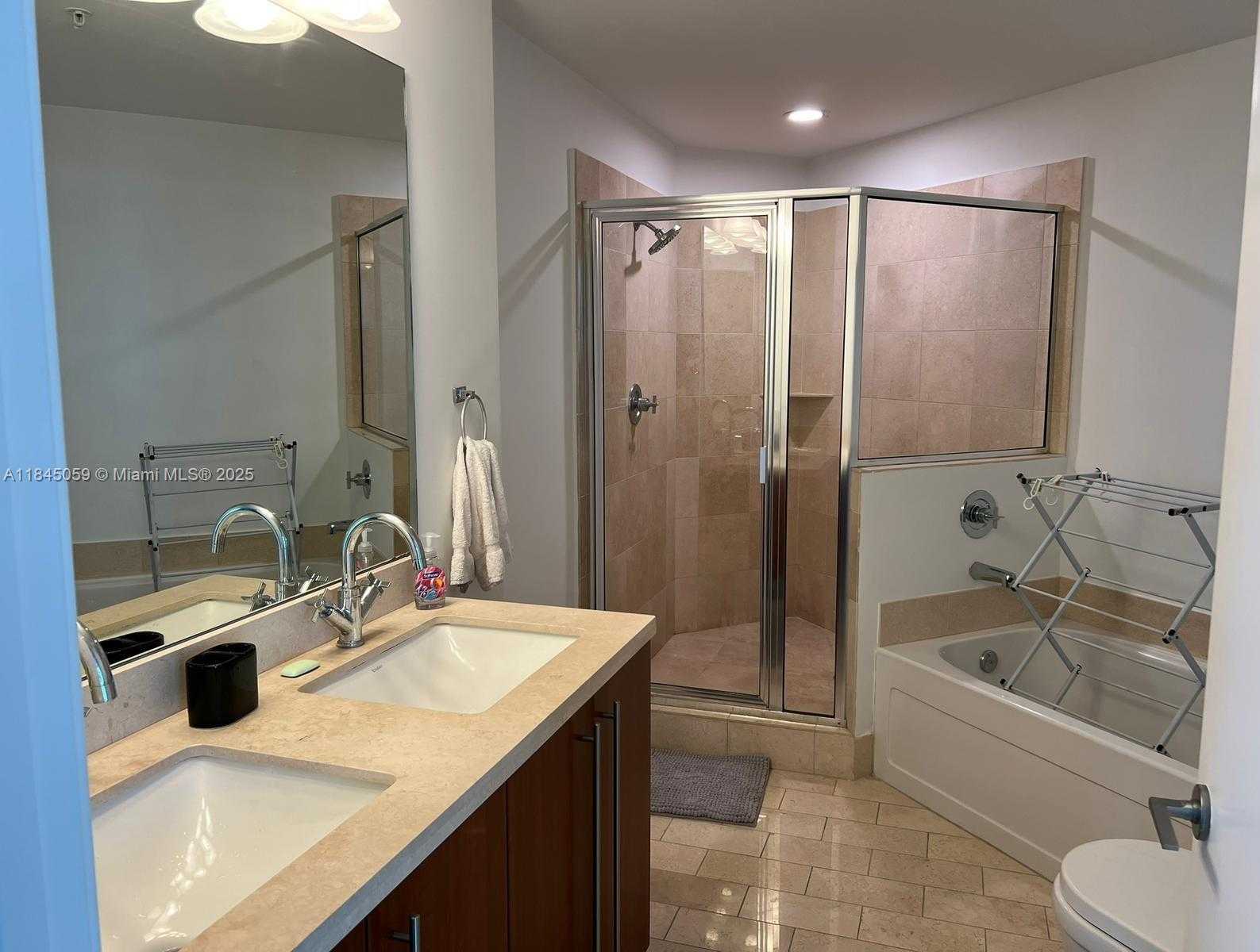 Small Image of 1111 SOUTH WEST 1ST AVE #1419-N, Miami Number 22