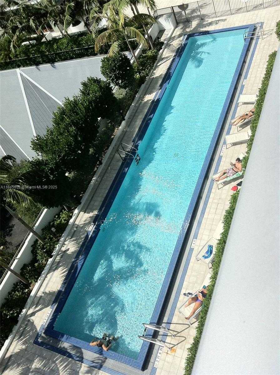 Small Image of 1111 SOUTH WEST 1ST AVE #1419-N, Miami Number 4