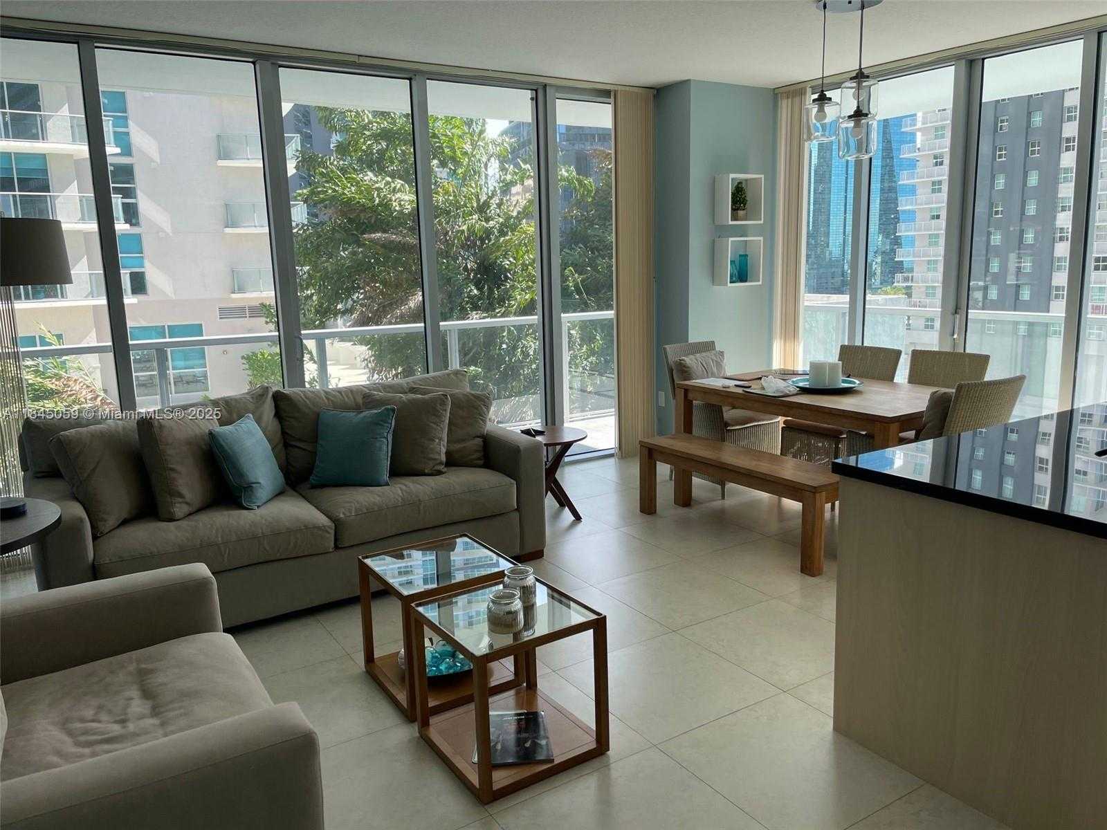 Small Image of 1111 SOUTH WEST 1ST AVE #1419-N, Miami Number 5