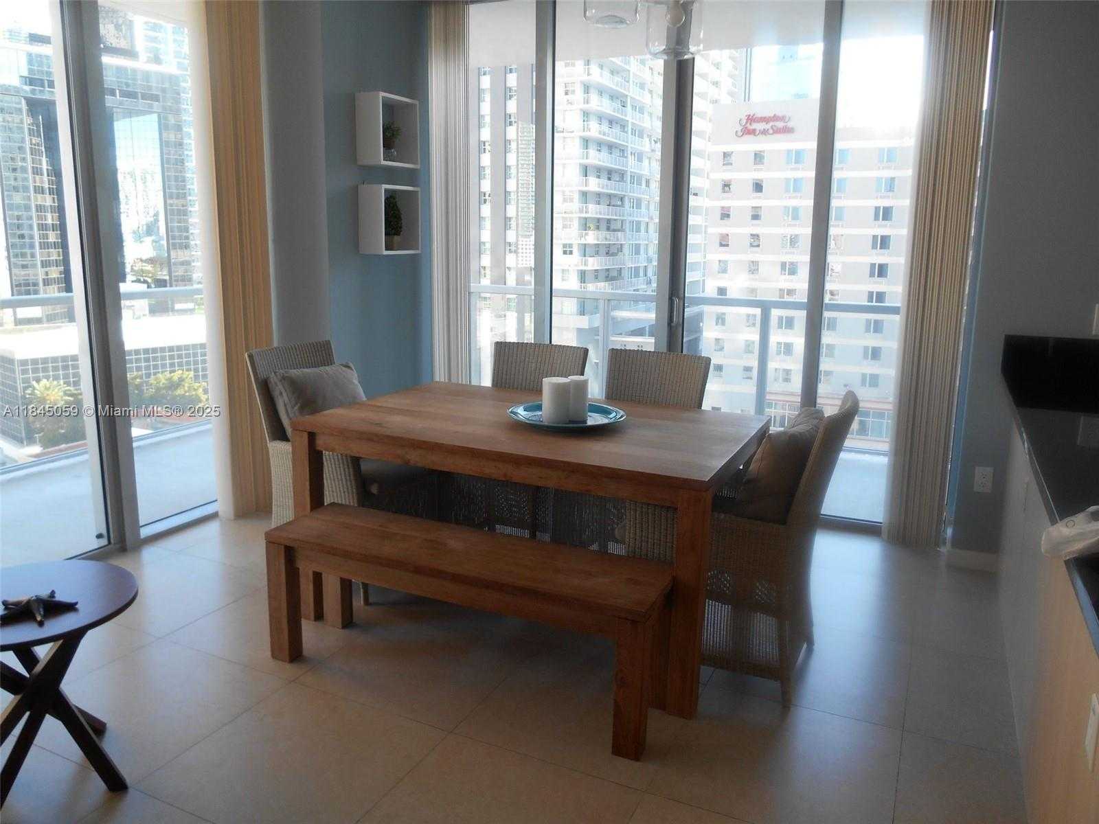 Small Image of 1111 SOUTH WEST 1ST AVE #1419-N, Miami Number 8