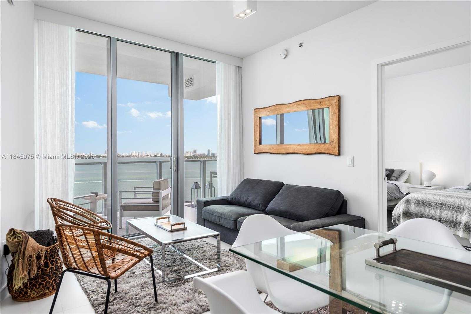 Small Image of 2900 NORTH EAST 7TH AVE #2003, Miami Number 6