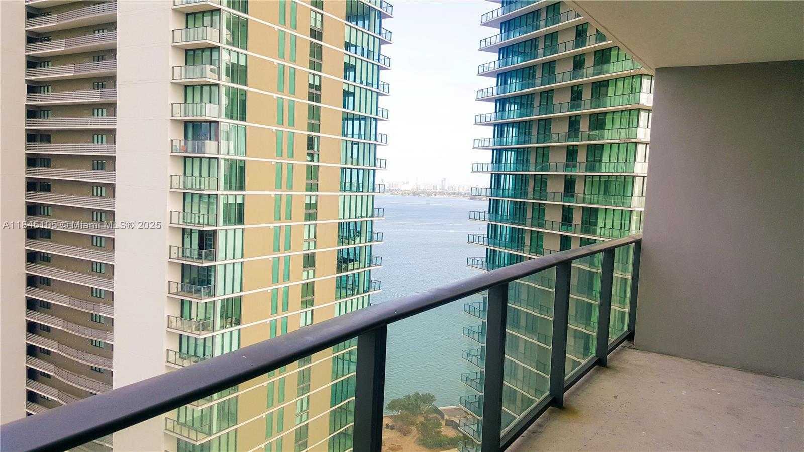 Small Image of 501 NORTH EAST 31ST ST #2604, Miami Number 11