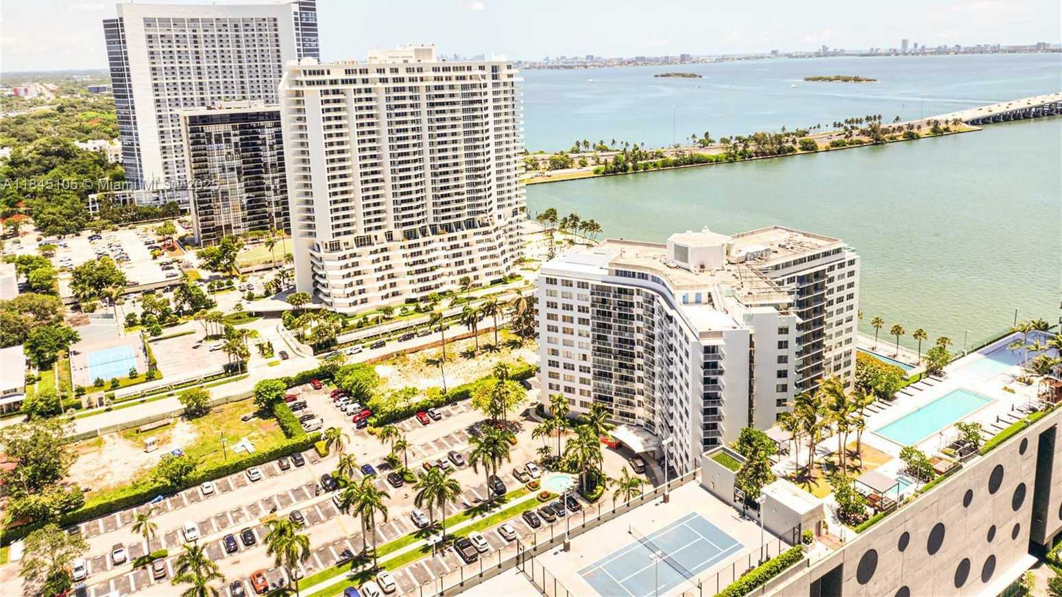 Small Image of 501 NORTH EAST 31ST ST #2604, Miami Number 17
