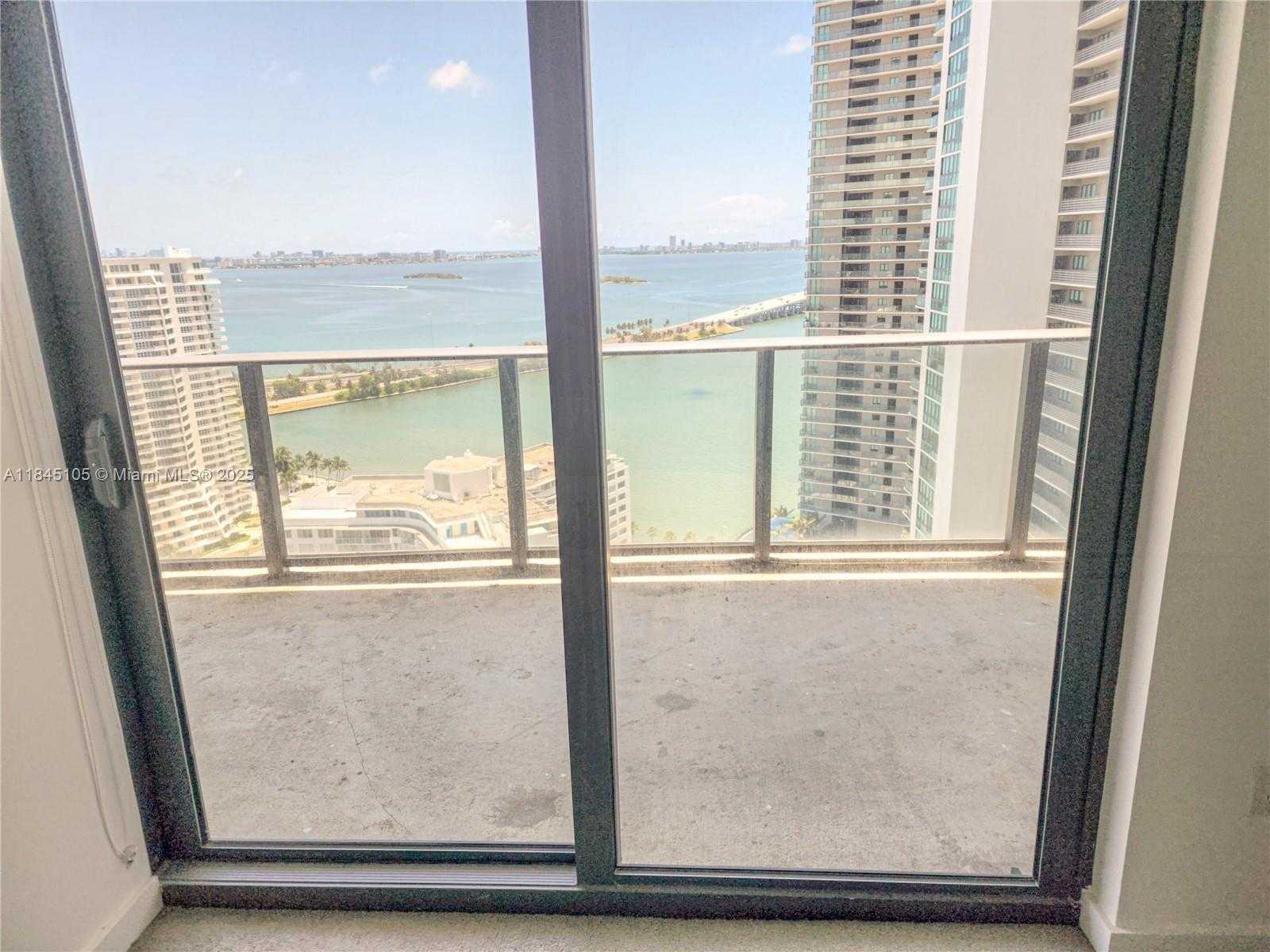 Small Image of 501 NORTH EAST 31ST ST #2604, Miami Number 19
