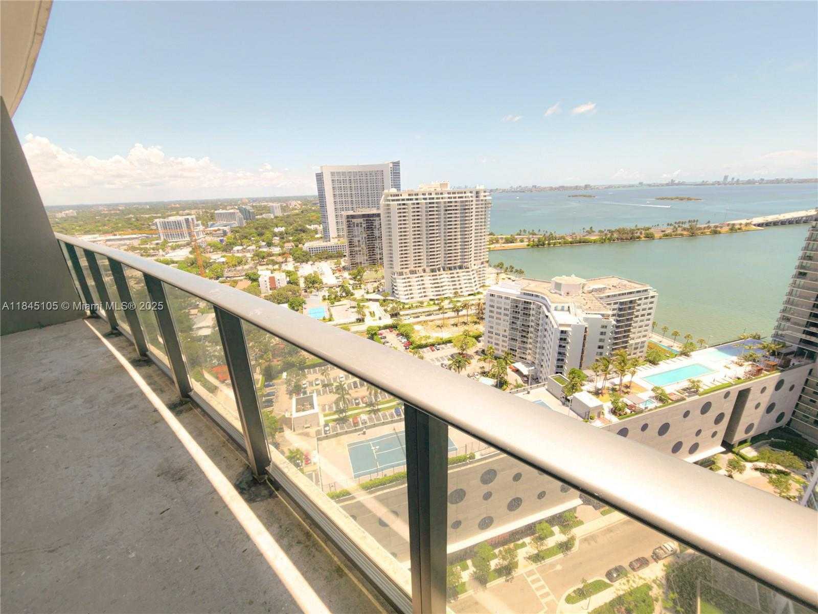 Small Image of 501 NORTH EAST 31ST ST #2604, Miami Number 2