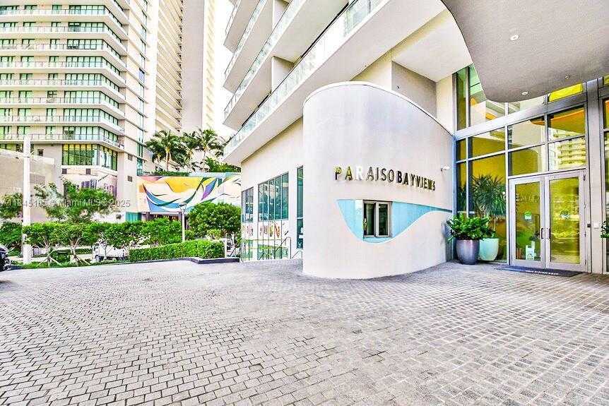 Small Image of 501 NORTH EAST 31ST ST #2604, Miami Number 30