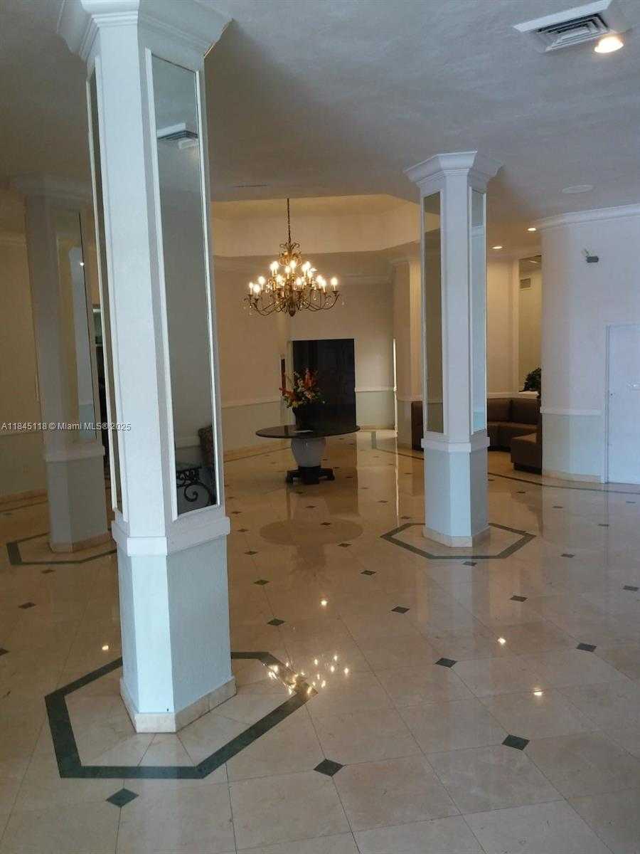 Small Image of 1301 NORTH EAST MIAMI GARDENS DR #602W, Miami Number 6