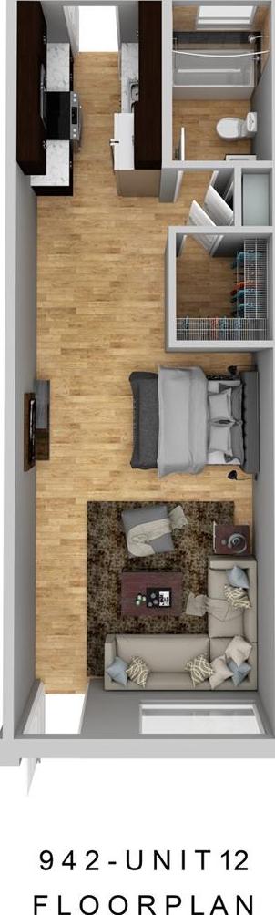 Small Image of 942 LENOX AVE #12, Miami Beach Number 2