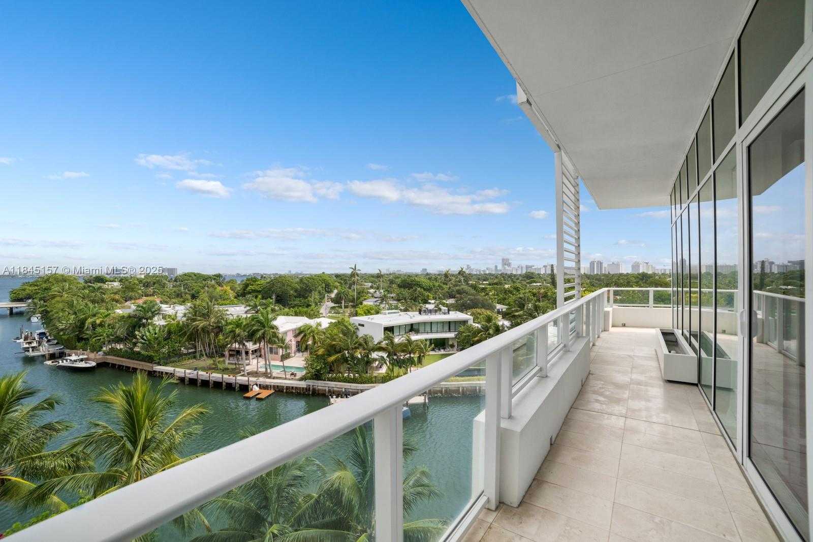 Small Image of 4701 NORTH MERIDIAN AVE #502, Miami Beach Number 16