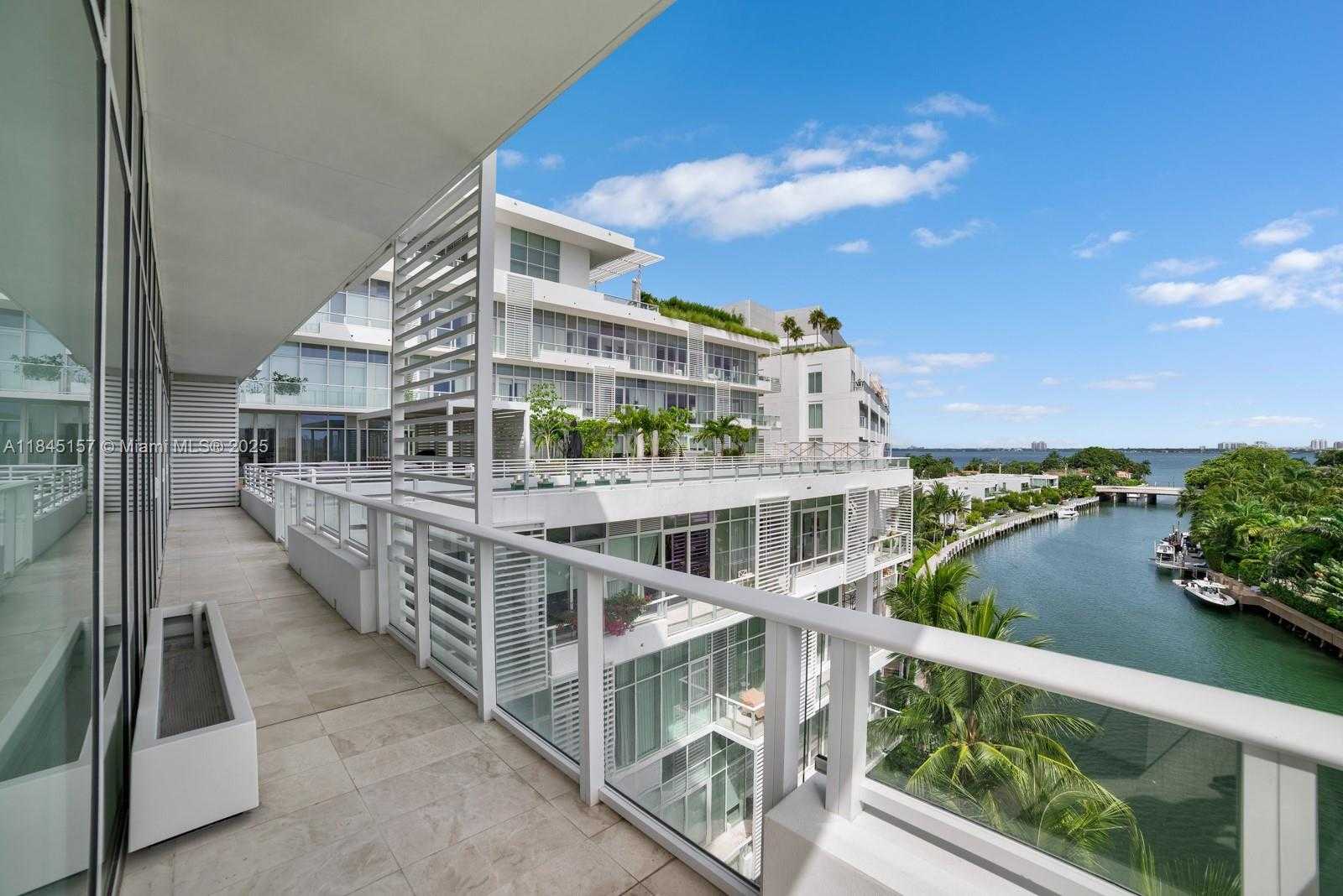 Small Image of 4701 NORTH MERIDIAN AVE #502, Miami Beach Number 17
